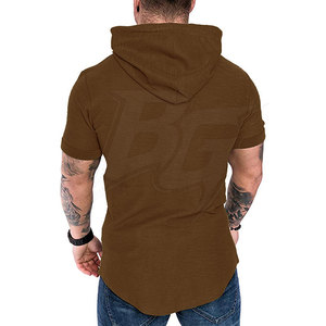 Sudaderas con Capucha de Alta Calidad para Hombre, Ropa Deportiva de Invierno, Ecológicas, Transpirables, Opciones Personalizadas, Precio al por Mayor - Product Image 3