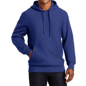 Sweat-shirt à capuche et jogging pour homme, 2 ensembles de jogging, haute qualité, sweat-shirt à capuche sur mesure pour homme - Product Image 1