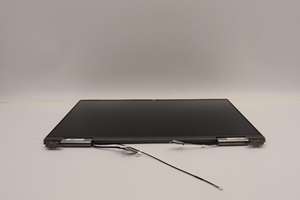 NOUVEAU pour Lenovo Thinkpad X1 Yoga GEN6, ensemble complet d'écran LCD (écran LCD avec coque arrière, charnière et câble) 5M11H78638/5M11B60019 - Product Image 4
