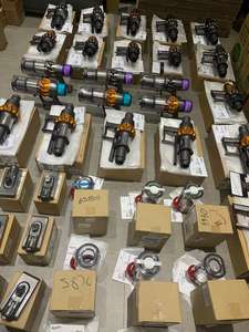 Nouvelles ventes – Aspirateur Dyson V15 V11 V8 V10 V7 Torque Drive V15s Detect Submarine, neuf - Product Image 5