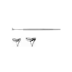 Herramienta quirúrgica de retractores de venas de acero inoxidable para una retracción segura y precisa durante las operaciones venosas y vasculares - Product Image 4