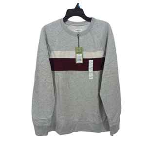 Sweat-shirts pour hommes en coton 100% écologiques, broderie personnalisée, vente chaude 2025, prix de gros, manches longues, impression par sublimation intégrale - Product Image 2