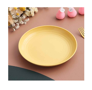 แผ่นสแตนเลสสตีลเคลือบพิมพ์ลายปลางานฝีมือของขวัญชั้นนำที่ใช้ - Product Image 2