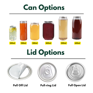 ขวดเครื่องดื่ม PET 250 มล./330 มล./500 มล./650 มล. พร้อมฝาอลูมิเนียม ฉลากพิมพ์ดิจิทัล เปิดง่าย จัดส่งเร็ว โรงงานเวียดนาม - Product Image 6