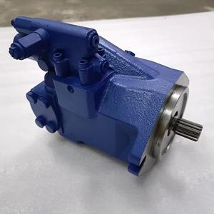 Pompe à piston série A10VO A10V71 A10VO71 A10VSO71 A10VSO71 DRS/32R-VPB22U99 - Product Image 4