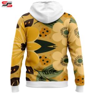 Sweat à capuche d'hiver de nouvelle conception, très vendu, de haute qualité, séchage rapide, 100% polyester, polaire brodé, sublimation de loup - Product Image 2