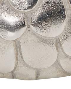 Jarrón Decorativo Vintage de Aluminio, Jarrones Ornamentales Clásicos para Dormitorio, Sala de Estar, Oficina y Exhibición de Arte - Product Image 5