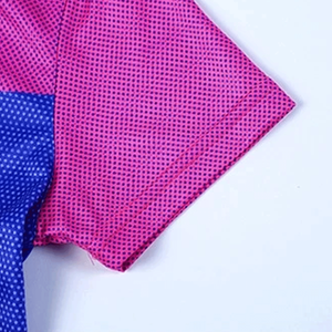 Short de sport de course à séchage rapide pour hommes uniforme de badminton personnalisé vêtements d'entraînement de tennis ensembles d'uniformes de badminton - Product Image 4