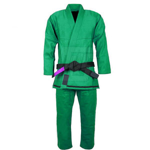 Vêtements de sport Costumes de Jiu Jitsu grande taille Vêtements d'entraînement Costumes de Jiu Jitsu Costumes de Jiu Jitsu taille adulte - Product Image 1