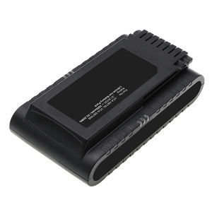 Compatible avec VS9000 VS20R9049S3/EU VS20R9042S2/EU VS20T7532T1/EU <span class=keywords><strong>Jet</strong></span> VS70 VS15T7032R1/SA <span class=keywords><strong>Jet</strong></span> <span class=keywords><strong>75</strong></span> <span class=keywords><strong>premium</strong></span> Jet90 Jet75 batterie - Product Image 4