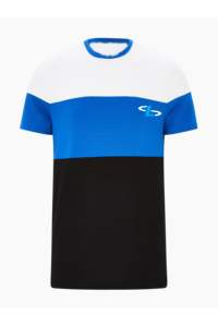 T-shirts polo OEM grande taille à séchage rapide pour hommes Chemises de ville décontractées à séchage rapide Logo imprimable Haut tricoté pour la course à pied - Product Image 6