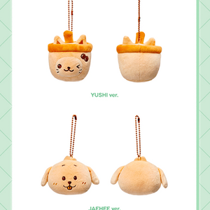 NCT WISH - ขนมปัง MD STRESS ของแท้ (สมาชิกเลือก) (พร้อมจัดส่ง) - Product Image 6