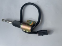 Genuine Parts OEM Engine Parts 4B3.9 6B5.9 SOLENOID KIT 3935430 3800603 2868068