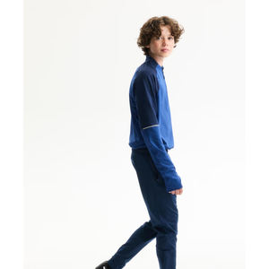 Conjunto Deportivo para Hombre, Estilo Nuevo, Pantalones Jogger, Ropa Deportiva OEM, Jersey de Fútbol, Conjunto para Correr, Ropa Deportiva para Niños, Trajes Deportivos de Entrenamiento de Fútbol - Product Image 6