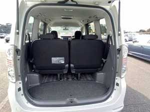 Used 2024 for Voxy Automatic Petrol Sedan Leather Dark R17 Tires 360 Rear <b>Camera</b> - Product Image 6