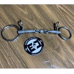 Embouts en titane/embouts en titane Euro Cavall 2025 - Product Image 3