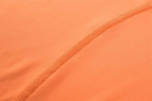 Camiseta elegante para mujer, venta al por mayor, alta calidad, hecha a medida, ajustada, cómoda, perfecta para el verano, ropa informal ligera - Product Image 6