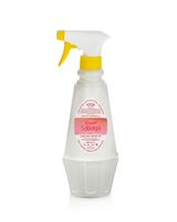 Ambientador para el Hogar SABAYA de 500 ml de AL REHAB, Certificado Halal, Spray para Sofás, Alfombras y Autos