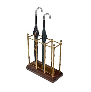 Dernier tarif de gros pour espace de bureau Porte-parapluie en fer de qualité supérieure - Product Image 2