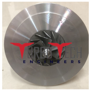 TURBOCOMPRESSEUR CHRA 7077902107X 0305GAV00260N - Product Image 4