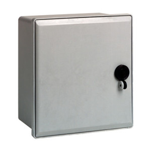 Cassetta Contatore Energia Elettrica 2 POSTI CC13 - Product Image 1
