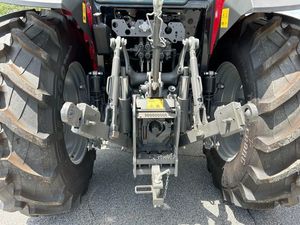 2024แมสซีย์เฟอร์กูสัน MF5711D - Product Image 6