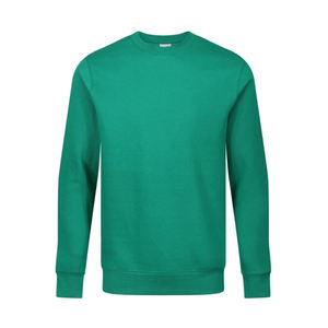 Saison d'hiver Comfy & Cozy Anti-Pilling Pullover O-neck Collar Streetwear for Men's Sweatshirts Weaving Method Knitted - Product Image 2