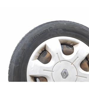 Rueda de Acero para Renault Trafic Serie R9M 452 (14>) - Product Image 6