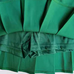 Faldas de Algodón Transpirable de Alta Calidad en Existencia para Mujer, Uso Profesional, Casual y al Aire Libre - Product Image 5