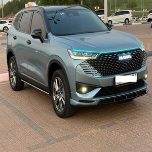 HAVAL H6 2022 d'occasion, conduite à gauche/droite - Product Image 1