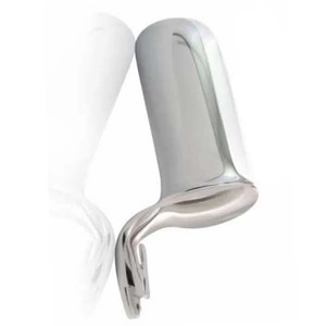 Collin เครื่องมือตรวจทางนรีเวชทางนรีเวชเครื่องมือตรวจสอบกำลังด้วยตนเองผลิตภัณฑ์จากโรงงานกำหนดขนาดได้เอง - Product Image 1