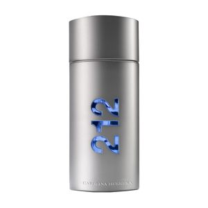 Carolina Herrera 212 par Carolina Herrera pour hommes. Eau de toilette en spray, 3,4 fl oz - Product Image 1