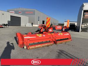 Maschio GEMELLA 470 broyeur-DEMO - Product Image 6