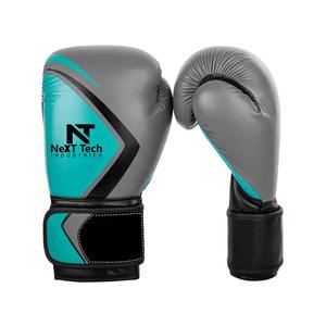 Gants de boxe Tech New Style avec design personnalisé et logo personnalisé Suivant - Product Image 1
