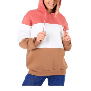 Prix de gros 2026 – Sweat à capuche d'hiver pour femme, en Spandex/Coton, à manches longues, haute performance, le plus vendu pour la pêche - Product Image 1