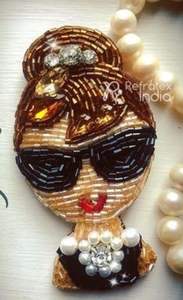 Nuevo Diseño de Parches de Cuentas para Decoración de Cortinas y Prendas, Refratex India, Hecho en India, Mejor Calidad, Bajo Precio - Product Image 4