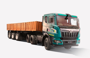 Semirremolques usados a la venta - Product Image 6