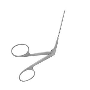 กรรไกรกรรไกร fisch crura จากเครื่องมือผ่าตัดพื้นฐานได้รับการรับรองคุณภาพพิเศษ - Product Image 4