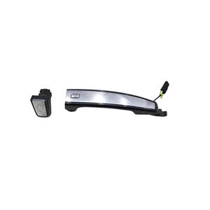 Poignée de porte extérieure arrière gauche OPEL Mokka X 25936893 (16>) - Product Image 1