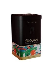 Cuillère Énergisante au Miel et Matcha, Lot de 30 – Mélange Fonctionnel Miel de Pin et Matcha Uji - Product Image 2