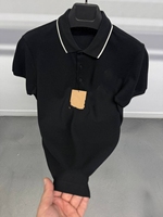 Camiseta de Algodón para Hombre, Cuello Redondo, Manga Corta, Casual, Transpirable, Ecológica, OEM, ODM, Logotipo Personalizado en la Parte Delantera, Tallas Grandes