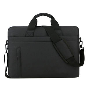 2025 Designer de luxe OEM Business Laptop Bag Handmade Real Laptop Bag pour Office Travel -Wholesale - Product Image 5