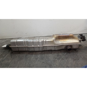 TERMINAL DE ESCAPE NISSAN Serie Juke (F16) 201008251R HR16DE híbrido 1598 (19>) - Product Image 5