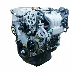 S2000 AP1 F20c 2.0L DOHC VTEC เครื่องยนต์6สปีดราคาดี F20C J08C J05C J08E H06C J05E H07C มือสอง EJ25เครื่องยนต์2.5L - Product Image 2