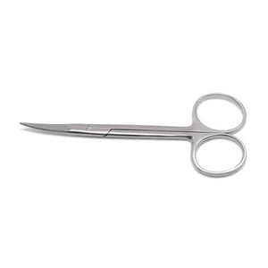 Tijeras Quirúrgicas Dentales de Alta Calidad, Instrumentos Dentales Personalizados, Base para Tijeras Quirúrgicas, Instrumento Médico Afilado - Product Image 5