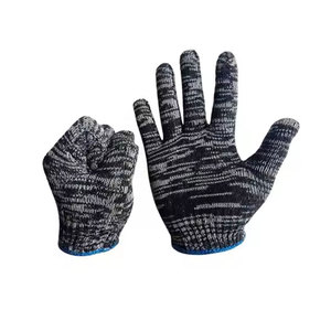 Guantes de Dedo Completo de Material Duradero, los Más Vendidos, a Bajo Precio, con Etiqueta Privada, Guantes de Dedo Completo Hechos en Pakistán - Product Image 1