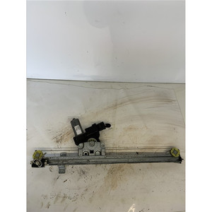Lève-vitre électrique avant droit PEUGEOT Boxer 2ème Série 1607707180 (02>06) - Product Image 3