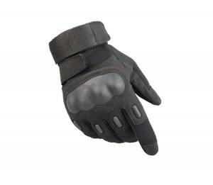 Guantes de Ciclismo de Alta Calidad al por Mayor, Guantes Tácticos de Medio Dedo con Pantalla Táctil Suave, Guantes Tácticos Pakistán - Product Image 6