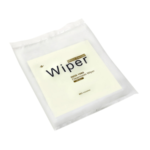 Limpiaparabrisas de fibra Micro-Denier para sala limpia para clase sensible 10 ~ 100 - Product Image 4