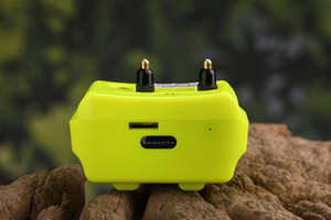 Icar Fabrikpreis Gooxota IK122T Pro 4G GPS-Ortungsgerät für Jagdhunde, IP68 Wasserdicht, Echtzeit-Tracking, E-Training, Schockfunktion - Product Image 5